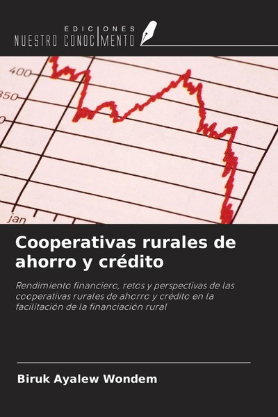 Biruk Ayalew Wondem | Cooperativas Rurales De Ahorro Y CréDito | Taschenbuch-image