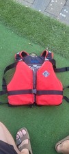 Palm Centre Buoyancy Aid Kayak Paddle Board Xxxl Xl Xxxxl