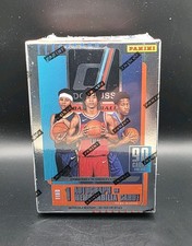 2025-26 Panini Donruss NBA Basketball Blaster Box SHIPS FAST