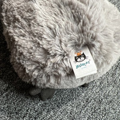 新品 PER6L Percy Penguin Little Jellycat Percy Penguin - Tiny