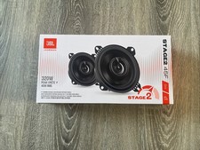 JBL Stage 2 45F Altoparlante 100MM Coassiale