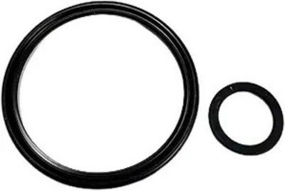 Engine Oil Cooler O-Rings Set for 4Runner Pickup Supra Replace 90301-61003 15785