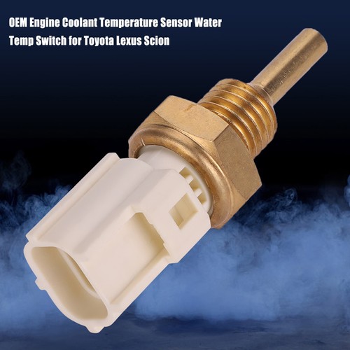 Thermosensor Sturdy 2.4in Long Water Temperature Sensor Plastic Heavy Duty - Picture 2 of 7