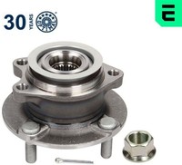 Optimal 961865 Radlagersatz Radlager Satz Vorderachse Vorne FüR Nissan