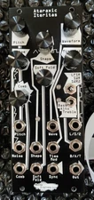 Noise Engineering Ataraxic Iteritas Black Eurorack Module