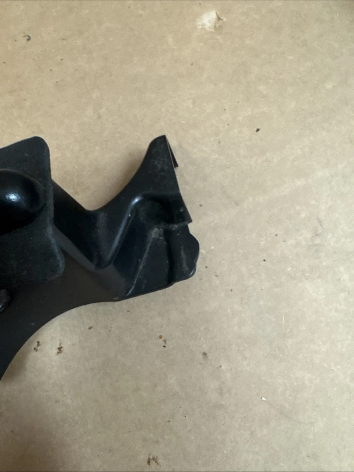 Subaru Legacy 2005-2007 2008 2009 consola portavasos central divisor de inserción 5925 Foto 4 de 4