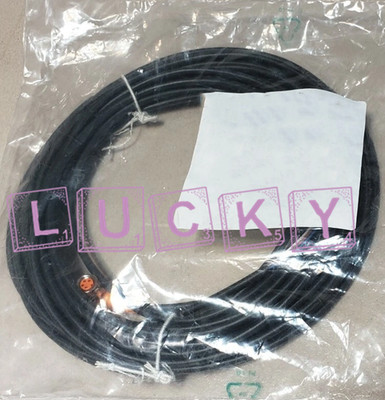1PC New FOR IFM Sensor connection wire cable EVC153 replacement