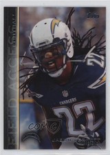 2015 Topps Field Access Jason Verrett #74 11h3