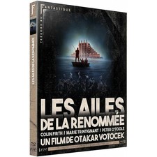 [Blu-ray] Les Ailes de la