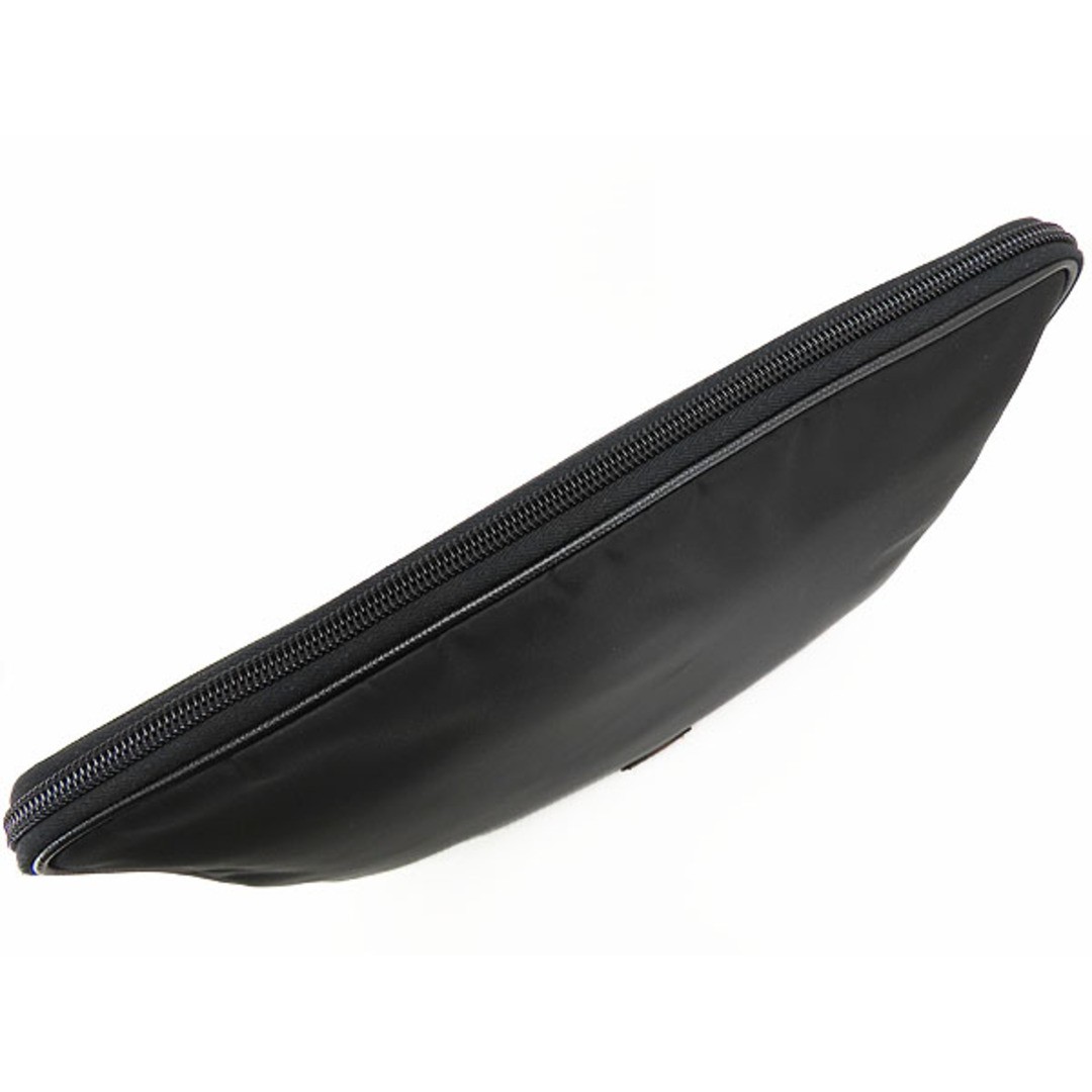 Prada Nylon PC Case Computer Cushion Document Hol… - image 4