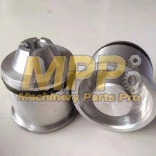 1PC 1621495200 Minimum Pressure Valve Piston for Atlas Copco Air Compressor New