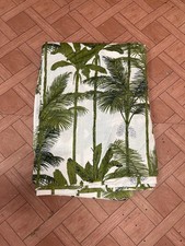 25 Yard Hand Block Print Handmade Cotton Indian Natural Sanganeri Printed Fabric