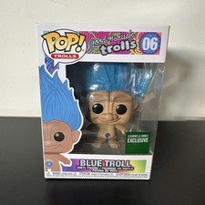 2014 Funko Pop Boxtrolls Vinyl Figures 21