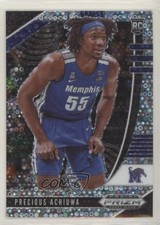 Fast Break Precious Achiuwa