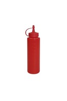 Schneider Quetschflasche, Pp, Ø 65 Mm X 240 Mm - 500 Ml