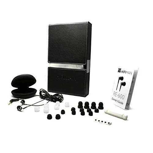 Hifiman RE-600S - Thumbnail 2
