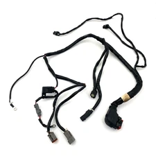 oem Harley 69200924A Tour Pak Stage II Boom Speaker Wire Harness 14-22 Touring