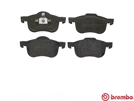 ✅Fits BREMBO P 86 016 HAM PADS. FRONT VOLVO S60,V70,S80 98-  ⭐UK Seller⭐