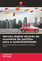 ServiçO Digital AtravéS Da Economia De Partilha Para A Sustentabilidade Buch