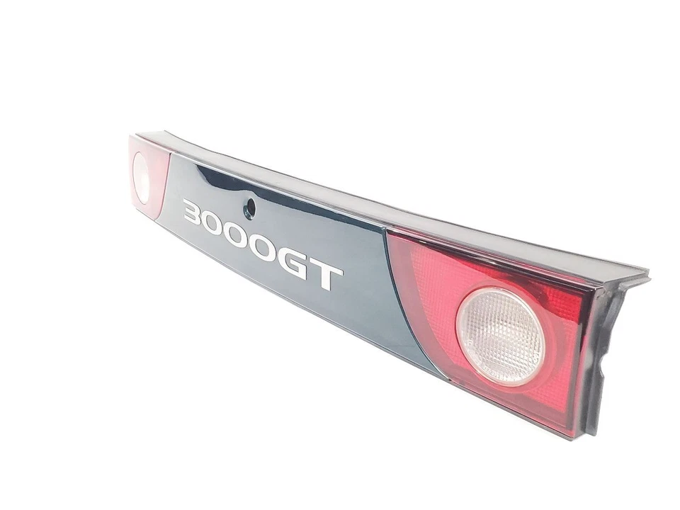 Mitsubishi 3000GT 1994 1998 OEM verde SL BONITO panel de acabado trasero 132-37598 Foto 2 de 4