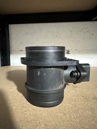Luftmassenmesser BOSCH 0 281 002 531