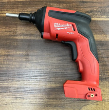 Milwaukee Fuel 2866-20 Drywall Drill M18 Brus...