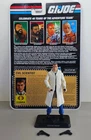 GI Joe Dr Venom Figure 2010 FSS Club Adventure Team Scientist