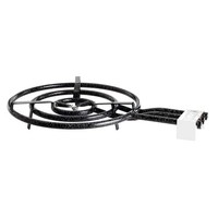 Paella World Paella-Brenner 3-Ring-Gasbrenner Ø 60 Cm - 21 Kw, 50 Mbar