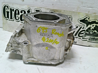 Ski Doo MXZ Formula Z 700 923695 Rough Used Cylinder Snowmobile, $75CoreRefund