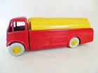 DINKY 991 'AEC MONARCH THOMPSON TANKER' VINTAGE. COMPLETE. GOOD