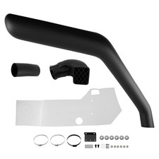 Air Snorkel Fit For Toyota Land Cruiser 80 Series 1990-1997 Weather Durable