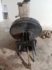 PEUGEOT 407 Coupe 6C Unterdruck-Bremskraftverstärker 9657237380 2.23 31502328