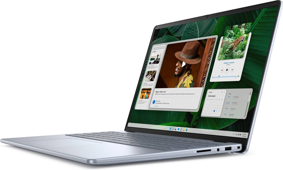 Dell Inspiron 16 5640 16