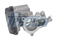 Freccia AGR Ventil EGR12-124 12V FüR Audi A4 B7 8EC Avant 8ED A6 C6 4F5 4F2 TDI