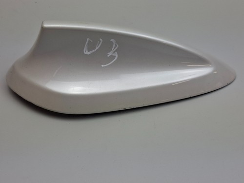 BMW X6 F16 F86 Antennenverkleidung 9252253 31619547 xDrive 40d Diesel