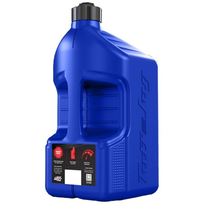#ad #ad Tuff Jug Utility Jug 5 Gallons Blue $56.30