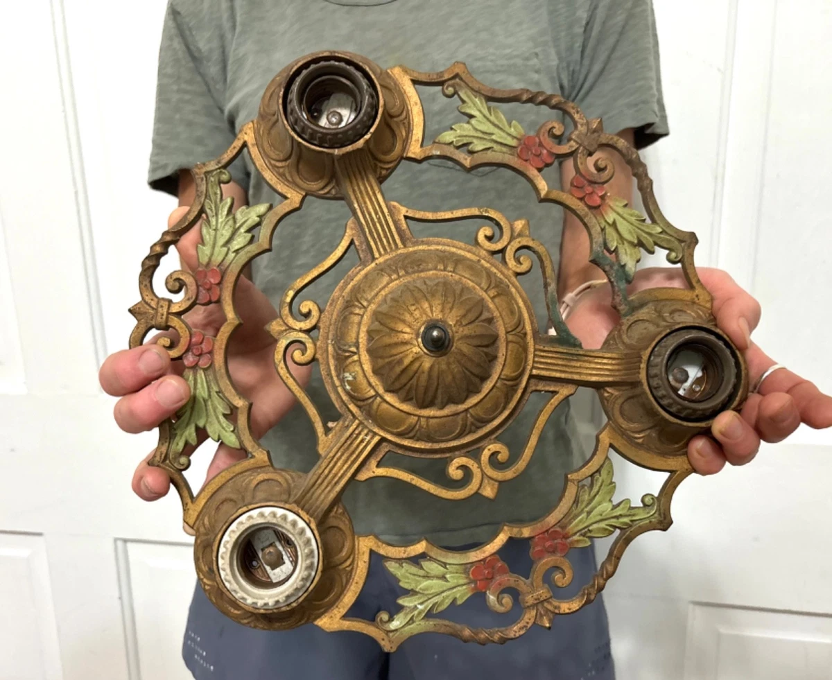 Antique Vintage Lighting for sale | eBay