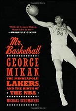 Top 15 George Mikan Basketball Cards 27