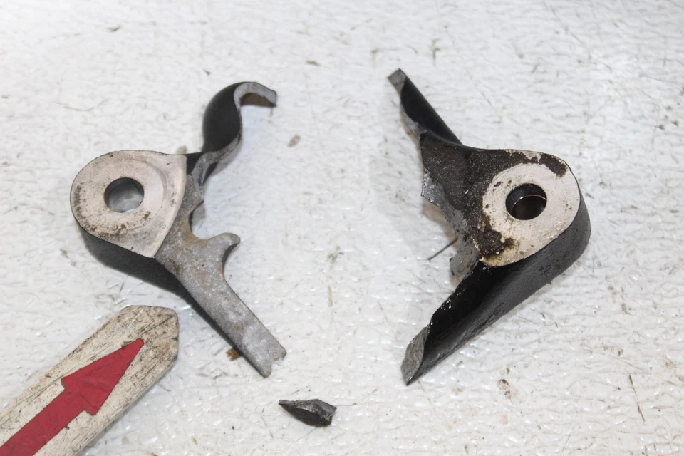 Harley-Davidson Street Glide Special FLHXS 2017-2022 cajas de transmisión M8 107CI Foto 2 de 4