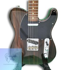 Guitarra eléctrica Fender TL69-98 (115) All Rose JP