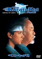 Ralph Macchio - Karate Kid Part 2 - Dvd - G3Z