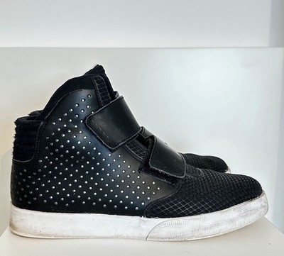 Nike Flystepper 2K3 Black Schwarz