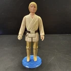 Vintage Star Wars 1977 Luke Skywalker Farm Boy Kenner Action Figure NOLightsaber