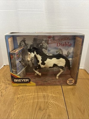 Breyer #1152 The Cisco Kid s Diablo  Breyer Horse
