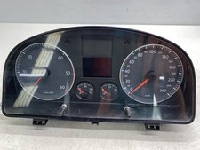 Compteur Volkswagen TOURAN