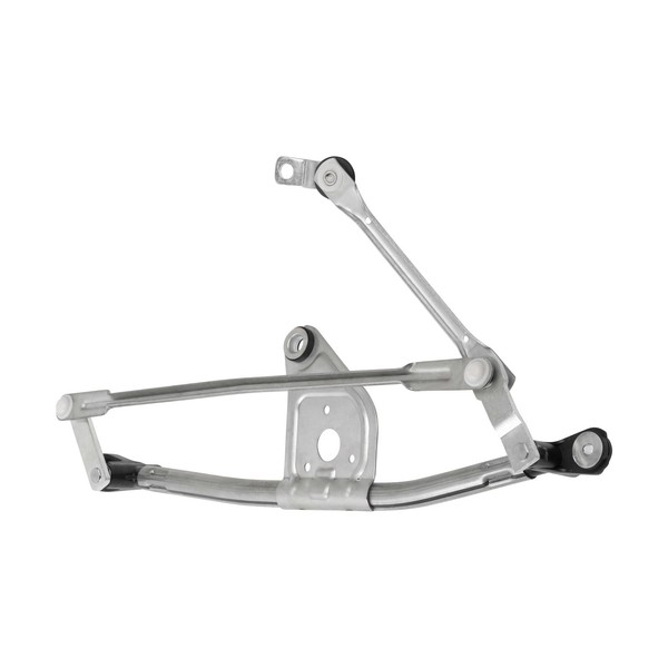 f.becker Scheibenreinigungsanlage 12V Vorne FüR Citroen Nemo Fiat Fiorino-image