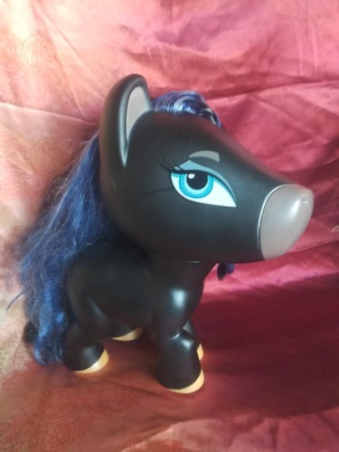 BRATZ BABYZ SASHAY PONYZ 11" 1ST EDITION FASHION PONY MGA