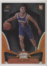 2018-19 Certified Mirror Orange 49/99 Elie Okobo #181 Rookie RC 2ct