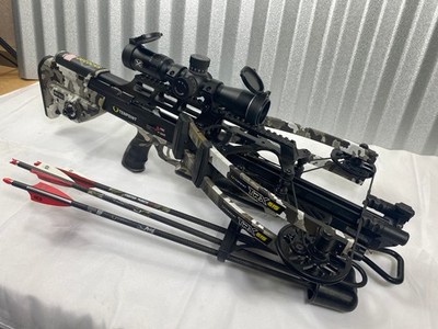 Ten Point TRX 515