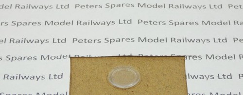 Acristalamiento calibre O Dapol 114563 Jinty tipo 1 (Pk1) | Condition: New